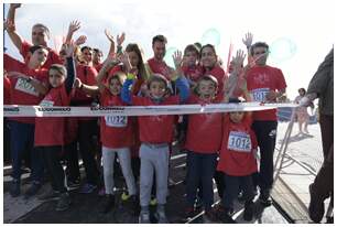 Foto 174 de la Carrera Familiar de Getxo 2018